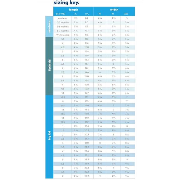 Stride Rite Cooper 2.0 Lace Sneakers – Comfortable & Washable for Kids! - Picture 4 of 8